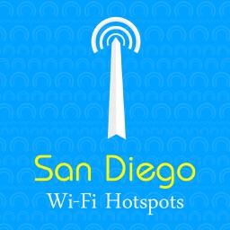 San Diego Wifi Locations