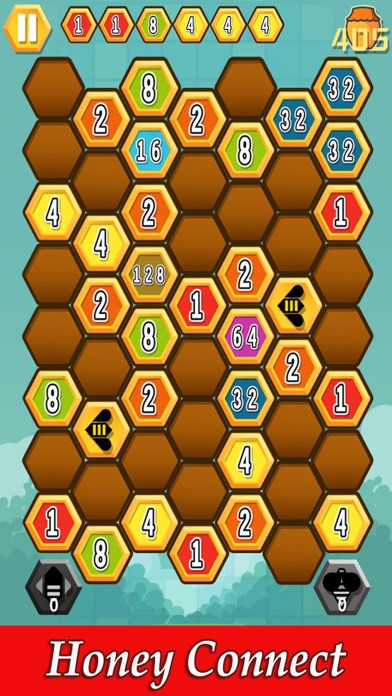 Honey Connect screenshot 3
