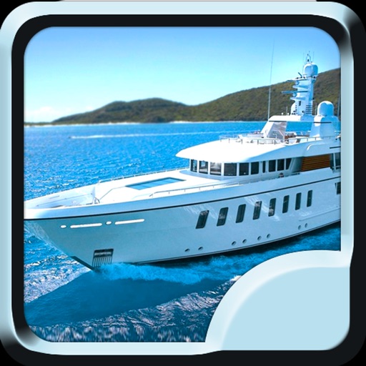 Ferry Boat Simulator 3D Game