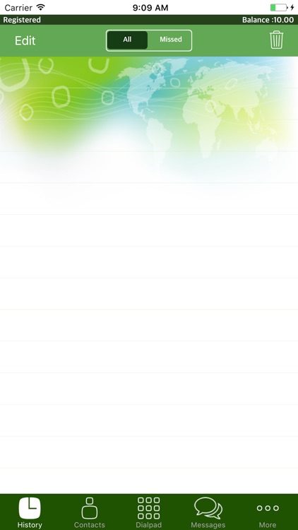 Metro Dialer screenshot-4