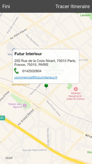 Futur Interieur(圖2)-速報App