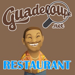 Restaurant Guadeloupe