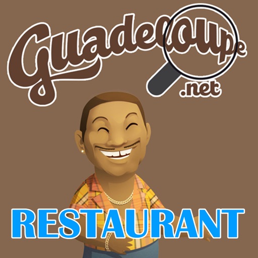 Restaurant Guadeloupe