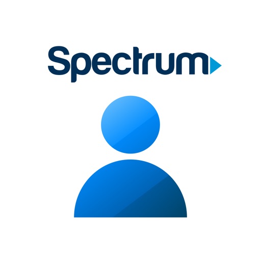 My Spectrum Logo