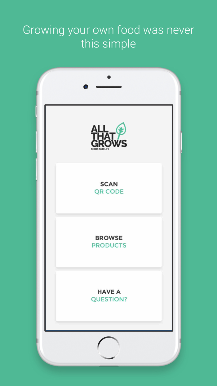 AllThatGrows Gardening Guide