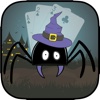 Daddy Long Legs Spider Solitaire