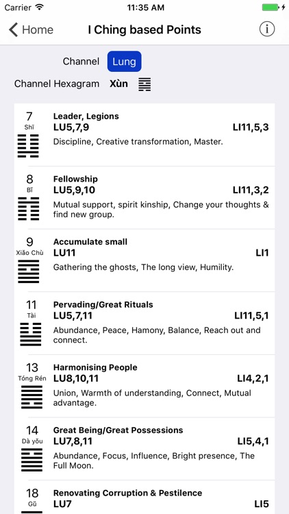 AcuRhythm Pro screenshot-4