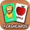 Baby Learning Flashcards - Kids Learning Words