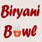 Biryani Bowl Restaurant Mobile App