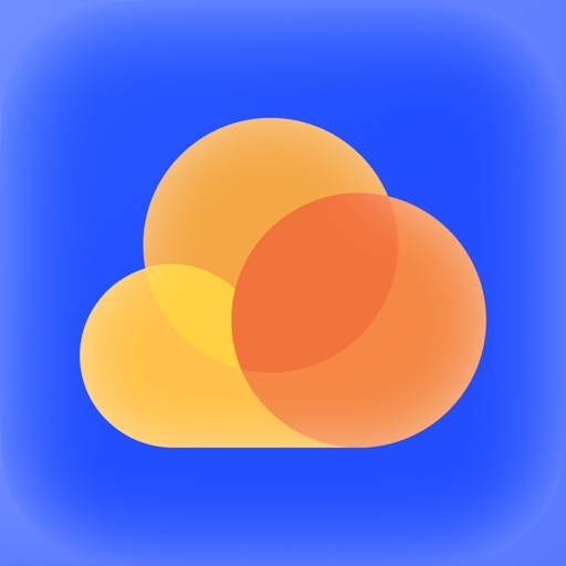 Cloud 클라우드 스토리지 : 사진, 비디오 백업