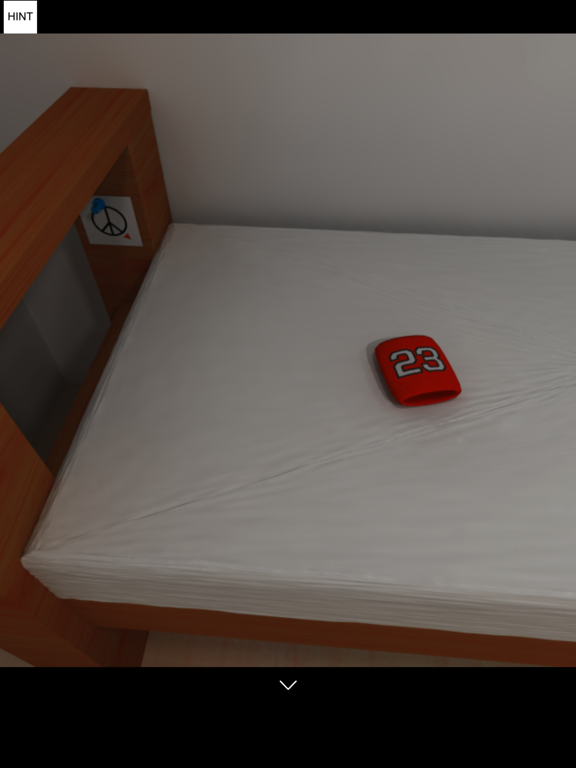 Escape Game-Balentien's Room screenshot 3