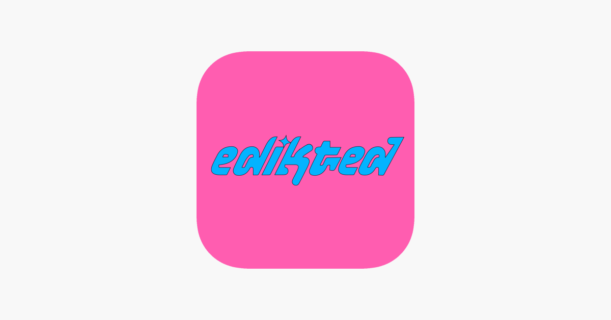 ‎edikted di App Store