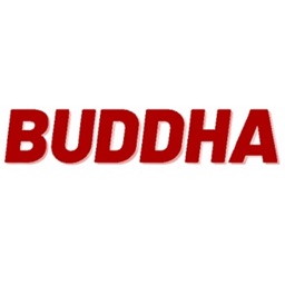 Buddha Indische Lieferservice