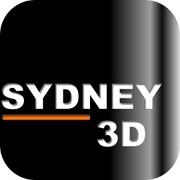 SYDNEY 3D