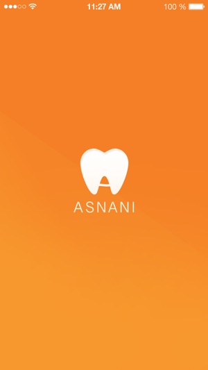 Asnani