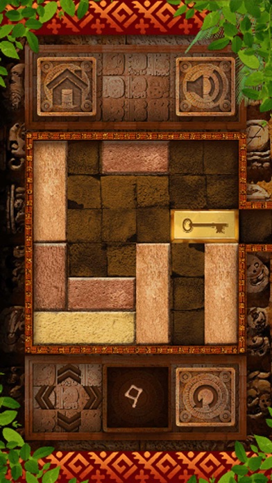 Free The Key - puzzle games screenshot 2