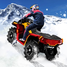 Activities of ATV Snow Simulator