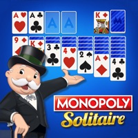 MONOPOLY Solitaire app not working? crashes or has problems?