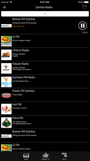 Zambia Radio - ZM Radio(圖2)-速報App