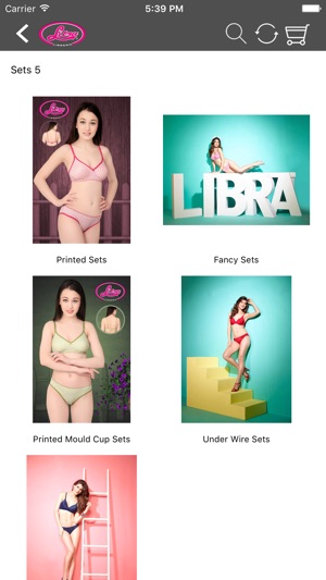 Libra Products(圖3)-速報App