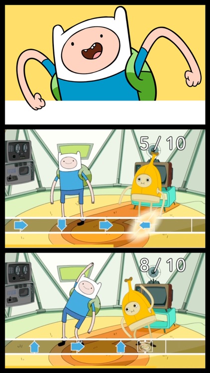 Cartoon Network Anything IT screenshot-4