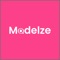 The Modelze application is a unique application that is a window into the world of technology and modernity,,,