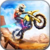 Moto-X Stunt Madness : Bike Racing Game