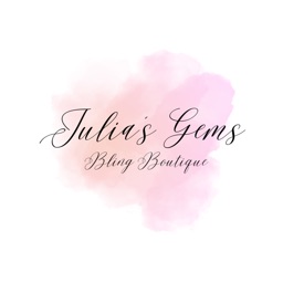 Julia's Gems Bling Boutique