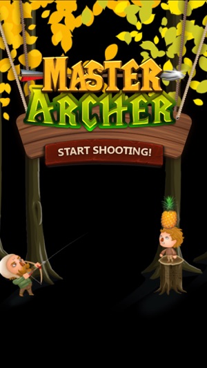 Fruit Archery Shooter(圖2)-速報App