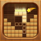 App Icon for Wood Puzzle: Jogo de Cabeça App in Brazil IOS App Store
