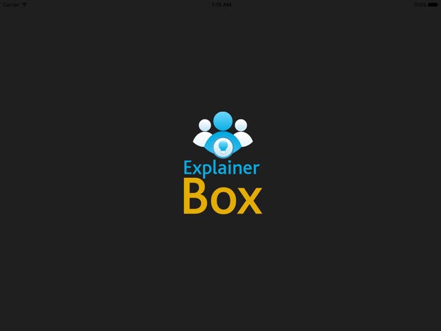 Explainer Box