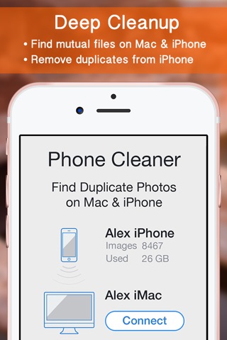 Photos Phone Cleaner screenshot 3