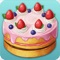游戏   -   小猪佩奇做蛋糕