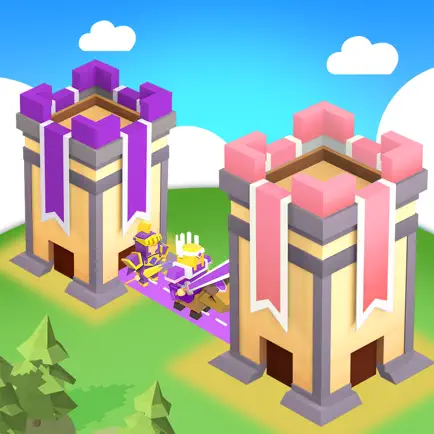 Conquer The Tower -Takeover It Cheats