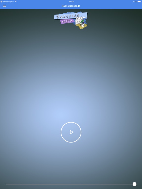 【图】Radyo Bozcaada(截图3)