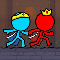 Red and Blue Stickman 2 Wiki