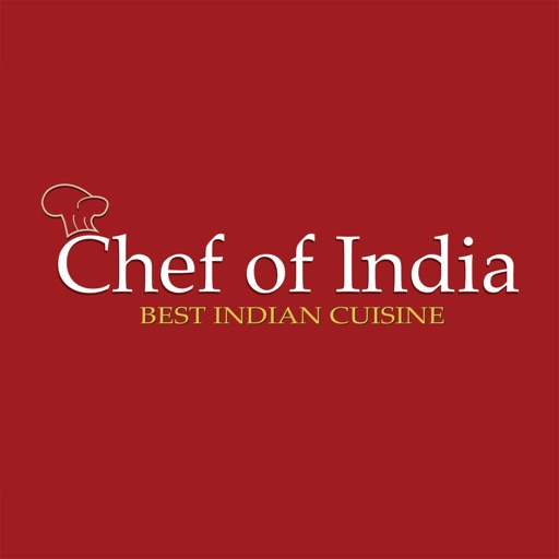 Chef of India