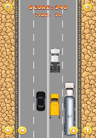 لعبة الطريق السريع - العاب السرعة و الرالي العالمي screenshot 2