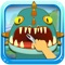 Dinosaur Dental Surgery-fast speed game