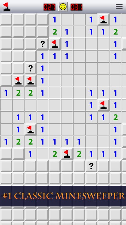 Minesweeper™