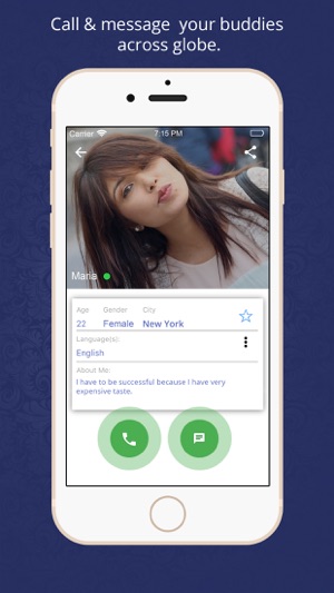 Friendz Chat- Talk Privately(圖4)-速報App