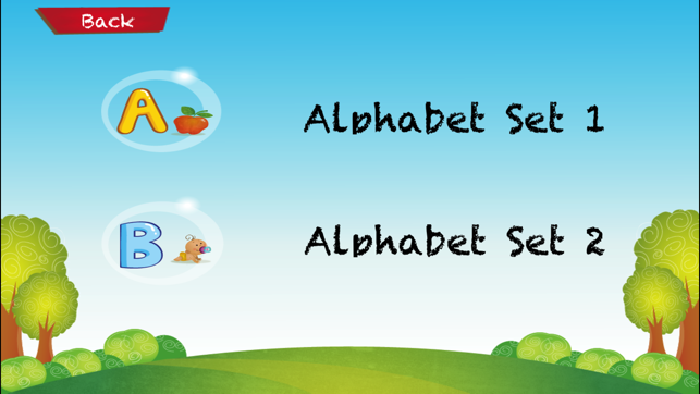 My First ABC's Alphabet Learn and Play(圖2)-速報App