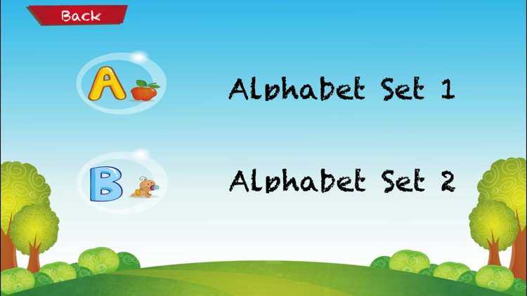My First ABC's Alphabet Learn and Play