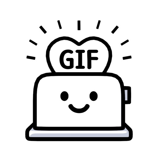 GIF Toaster Pro