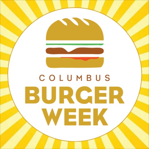 Columbus Burger Week by