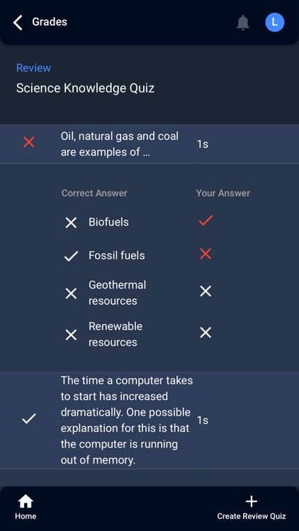 QuizKit screenshot-5