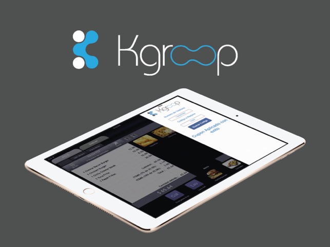 Kgroop SideAPP(圖1)-速報App