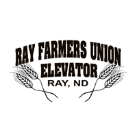 Ray Farmers Union Elevator