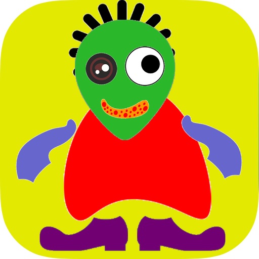 Creative Games for kids : Toddler learning game icon