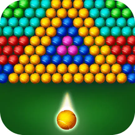 Bubble Pop Puzzle HD Читы